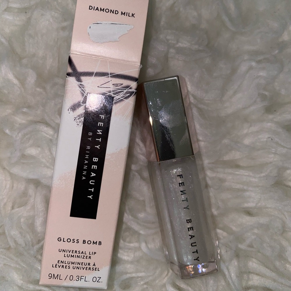Lip Gloss